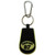 Pittsburgh Penguins Keychain Team Color Hockey Sidney Crosby Design CO