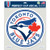 Toronto Blue Jays Decal 8x8 Perfect Cut  Color - Special Order