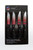 Atlanta Falcons Knife Set Steak 4 Pack