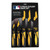 Pittsburgh Pirates Knife Set - Kitchen - 5 Pack - Special Order
