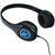 Kansas City Royals Headphones - Over the Ear CO
