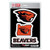 Oregon State Beavers Decal Die Cut Team 3 Pack