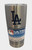 Los Angeles Dodgers Travel Tumbler 20oz Ultra Silver CO