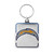 Los Angeles Chargers Pet Collar Charm
