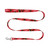 Chicago Blackhawks Pet Leash 1x60 - Special Order