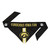 Iowa Hawkeyes Pet Bandanna Size XS - Special Order