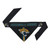 Jacksonville Jaguars Pet Bandanna Size XL