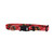 Chicago Blackhawks Pet Collar Size L - Special Order