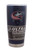 Columbus Blue Jackets Travel Tumbler 20oz Ultra Blue