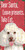 Pet Sign Wood Dear Santa Leave Presents Take Cat Poodle 5"x10"