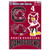 South Carolina Gamecocks Decal 11x17 Multi Use 4 Decals - Special Order