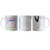 Pet Coffee Mug 11oz French Bulldog