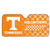 Tennessee Volunteers Auto Sun Shade 59x27