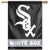 Chicago White Sox Banner 28x40 Vertical - Special Order