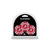 Alabama Crimson Tide Golf Chip with Marker 3 Pack