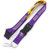 Minnesota Vikings Lanyard Breakaway Style Slogan Design