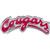 Washington State Cougars Auto Emblem Color Alternate Logo - Special Order