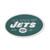 New York Jets Magnet 3D Foam