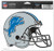 Detroit Lions Decal 5x6 Multi Use Color