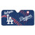 Los Angeles Dodgers Auto Sun Shade 59x27