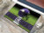 Minnesota Vikings Door Mat 18x30 Welcome Crumb Rubber - Special Order