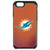 Miami Dolphins Classic NFL Football Pebble Grain Feel IPhone 6 Case -