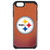 Pittsburgh Steelers Phone Case Classic Football Pebble Grain Feel iPhone 6 CO