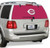 Cincinnati Reds Window Film Rear