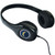 Los Angeles Chargers Headphones - Over the Ear