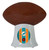 Miami Dolphins Hot Air Popcorn Maker CO