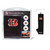Cincinnati Bengals Golf Gift Set with Embroidered Towel - Special Order