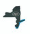 New York Jets Sign Wood 12 Inch Team Color State Shape Design