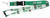 Boston Celtics Lanyard Reversible