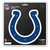 Indianapolis Colts Decal 8x8 Die Cut