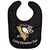 Pittsburgh Penguins Baby Bib All Pro Little Fan