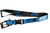 Carolina Panthers Lanyard Reversible