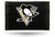 Pittsburgh Penguins Wallet Nylon Trifold