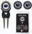 Penn State Nittany Lions Golf Divot Tool with 3 Markers