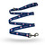 Texas Rangers Pet Leash Size S/M