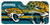 Jacksonville Jaguars Auto Sun Shade 59x27