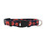 Auburn Tigers Pet Collar Size L