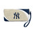 New York Yankees Wallet Curve Organizer Style