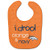 Denver Broncos Baby Bib All Pro Style I Drool Design