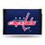 Washington Capitals Wallet Nylon Trifold