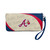 Atlanta Braves Wallet Curve Organizer Style