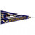 Baltimore Ravens Pennant 12x30 Premium Style