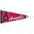Los Angeles Angels Pennant 12x30 Premium Style - Special Order
