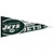 New York Jets Pennant 12x30 Premium Style