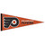 Philadelphia Flyers Pennant 12x30 Premium Style