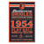 Baltimore Orioles Sign 11x17 Wood Established Design - Special Order